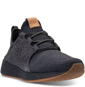 New Balance Fresh Foam Cruz running sneakers